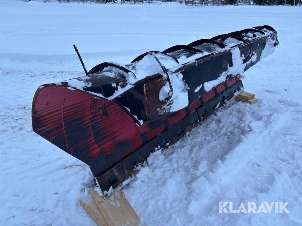 Diagonalplog Lucksta DP 100