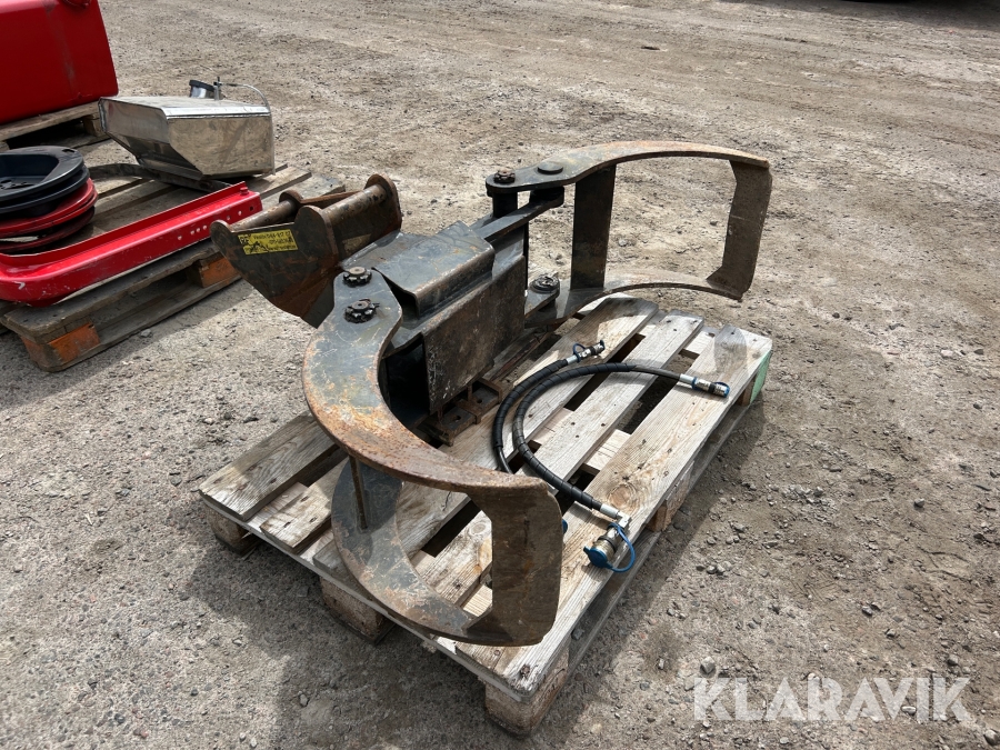 Grip RF System GRI23 S40