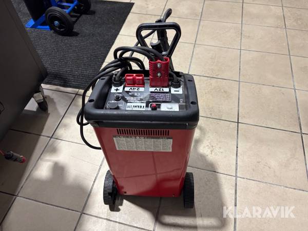 Booster Telwin Start plus 6824