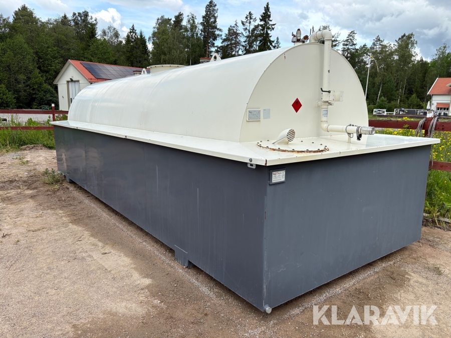 Farmartank/Cistern Wikers