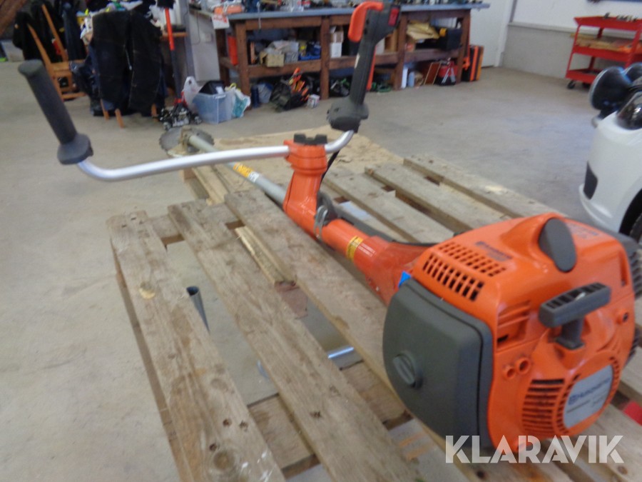 Röjsåg Husqvarna 345F