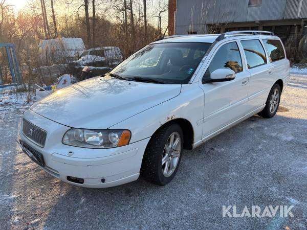 Volvo V70