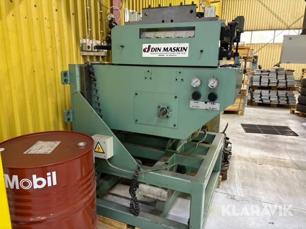 Rikt & matarverk Dimeco 1675 D 11