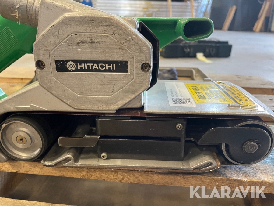 Hitachi sb10t clearance