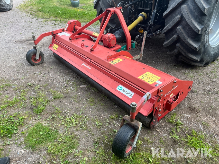 Betesputs Kverneland FH/225