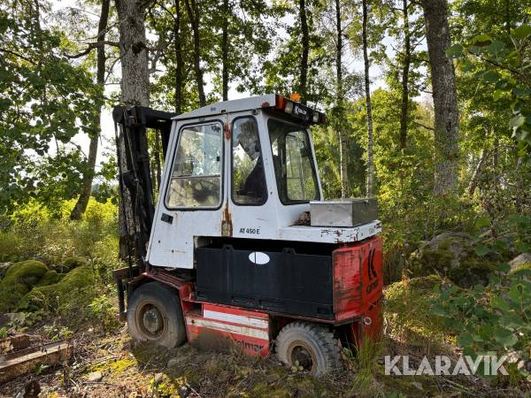 Eltruck Kalmar AT 450 E