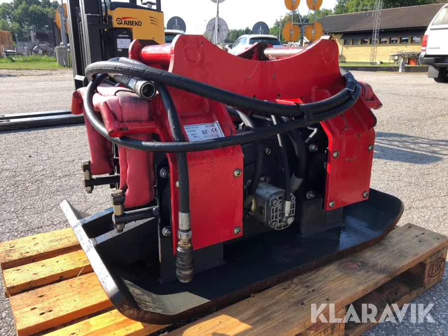 Markvibrator RF MAV-0350 