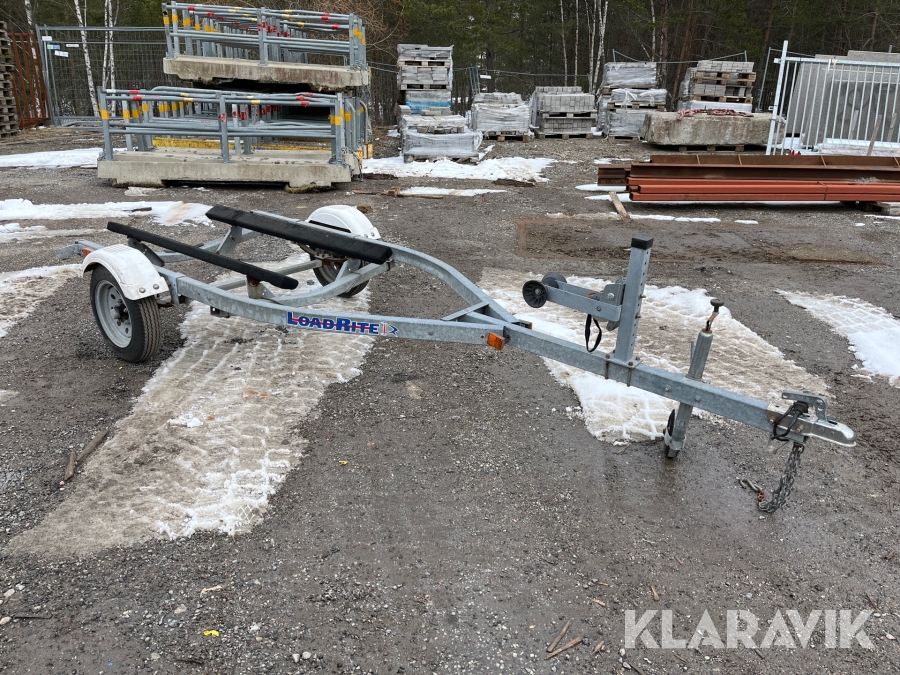 Släp till vattenskoter Load Rite WV103W