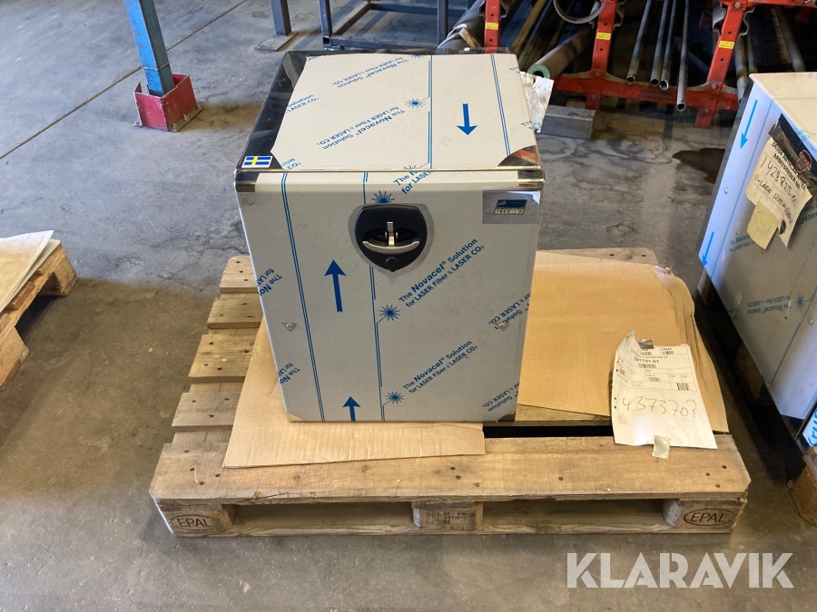 Verktygslåda Alf Pettersson Premium