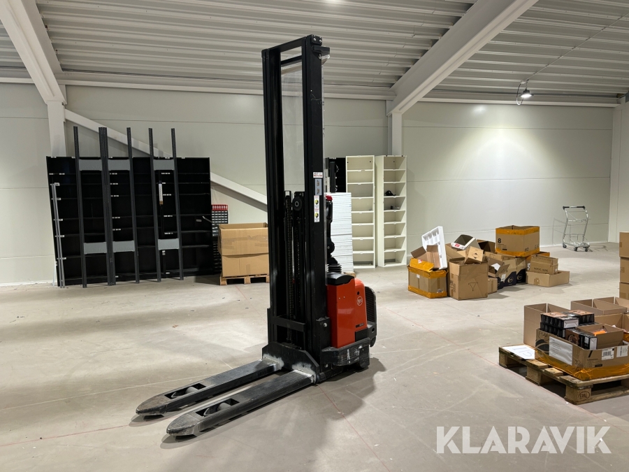 Ledstaplare BT SWE 120