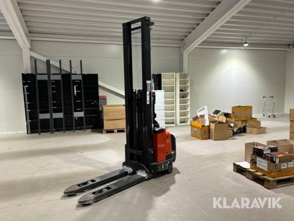 Ledstaplare BT SWE 120