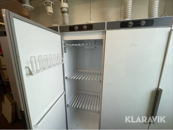 Torkskåp Nimo ED 1900