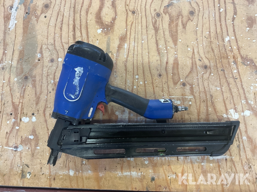 Spikpistol Paslode Duo-Fast DSFN90