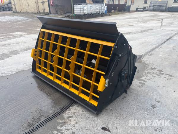 Betongblandarskopa Mieszalink GTH-MB