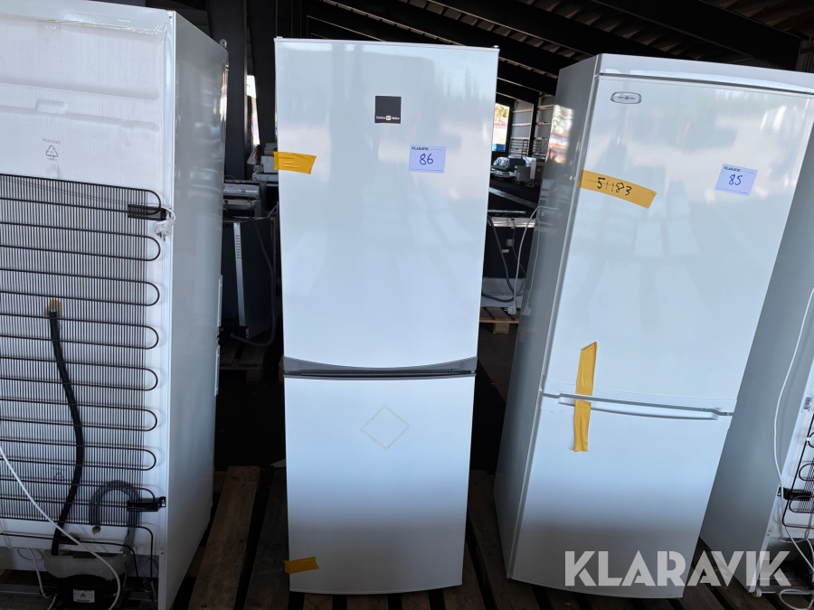 Kyl/frys ElektroHelios KF34211 1st