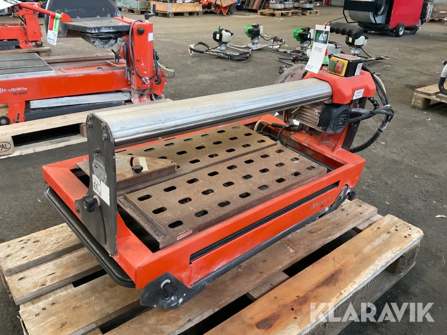 Kakelsåg Husqvarna TS 73 R