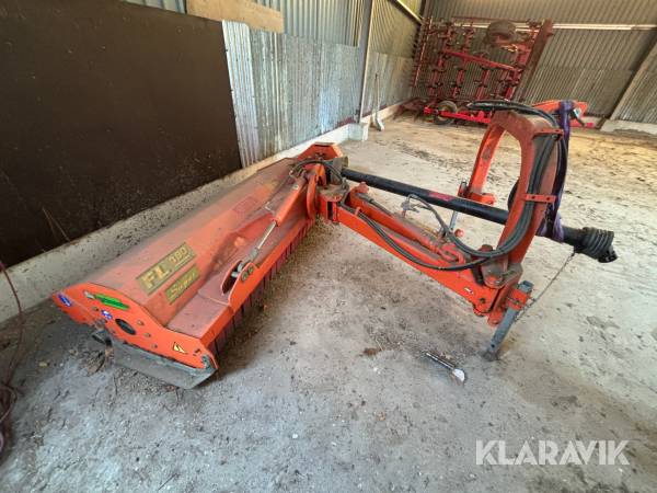 Släntklippare Agrimaster FL190