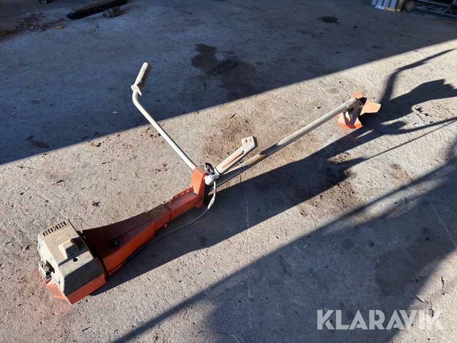 Röjsåg Husqvarna 39r