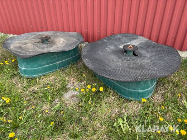 Mineralbalja 2st Enagro BasisFeeder