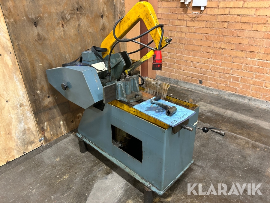 Kallsåg Ejvo LN 17/79-210