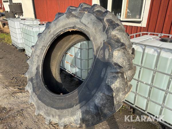 Traktordäck Firestone 520/85R38