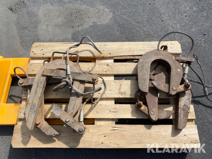 Brunnslyft ringslyft