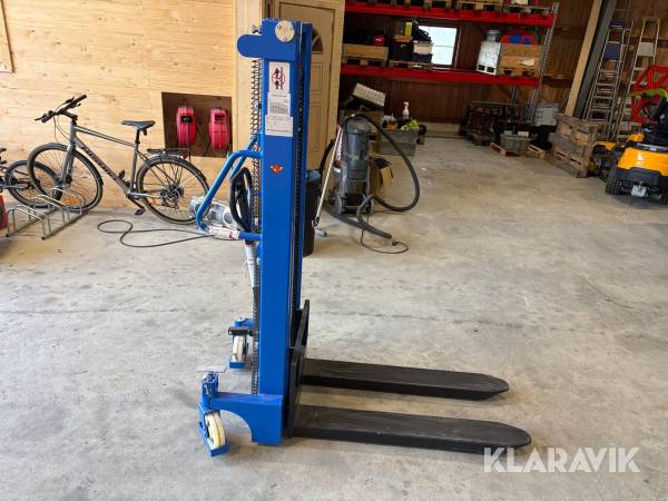 Handstaplare AJ Sfhd10