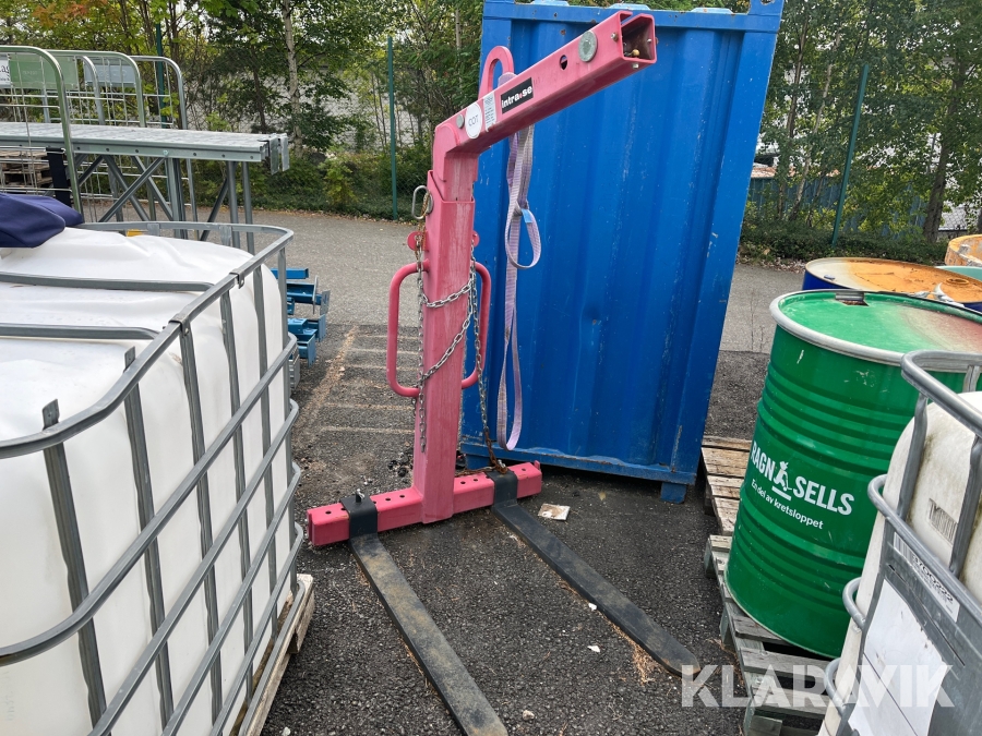 Pallyft Intra  1221046015