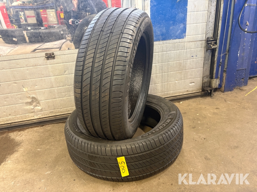 Sommardäck Michelin e-Primacy 235/55R19