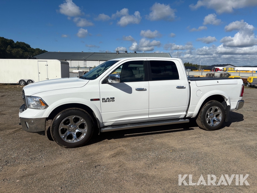 Pickup Dodge RAM 1500