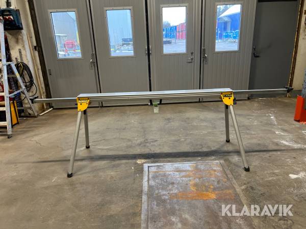 Sågbänk Dewalt DE7023