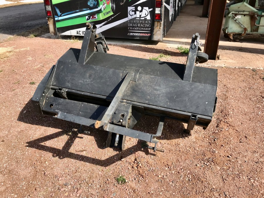 Betesputs med slagor