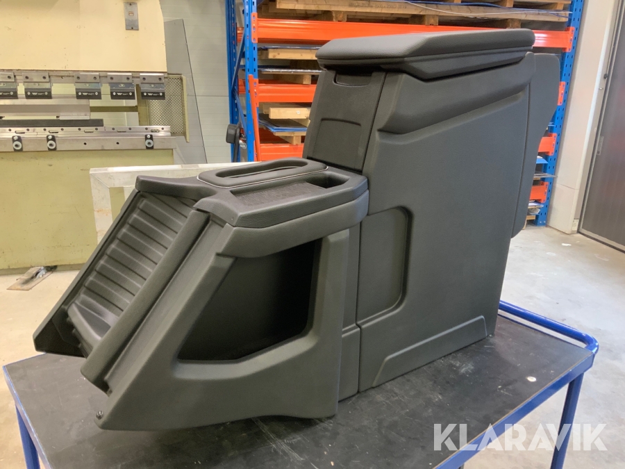 Mittkonsol Volkswagen Multivan T6,1