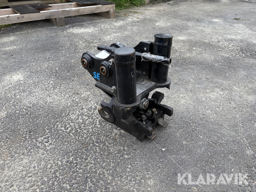 Tiltmellandel SE S30/150