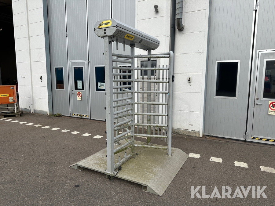 Rotationsgrind Cami Rotation-gate