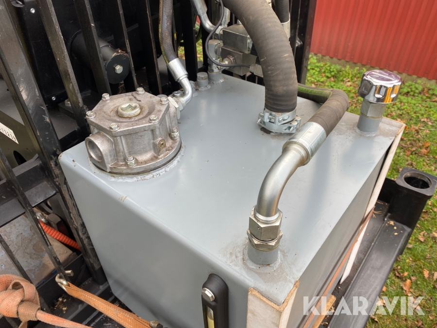 Hydraulpump Traktor Kraftuttag () Hydraulpump Traktor Kraftuttag