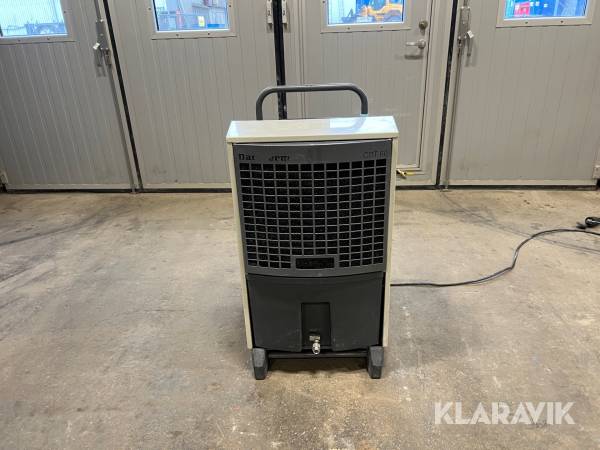 Avfuktare Dantherm CDT 60