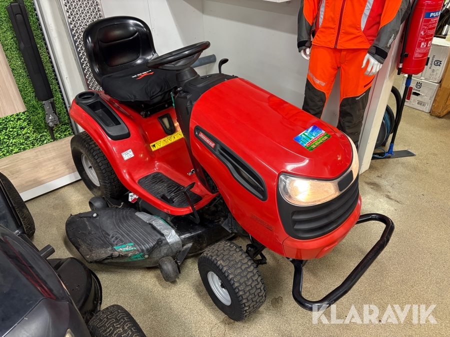 Åkgräsklippare Jonsered LT2320A2