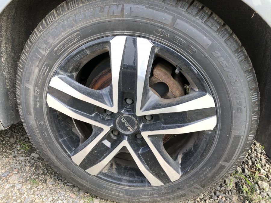 VW Transporter T5 2.0 TDI 5-sits