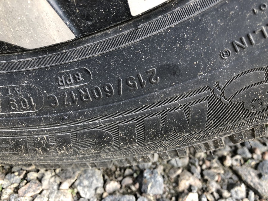 VW Transporter T5 2.0 TDI 5-sits