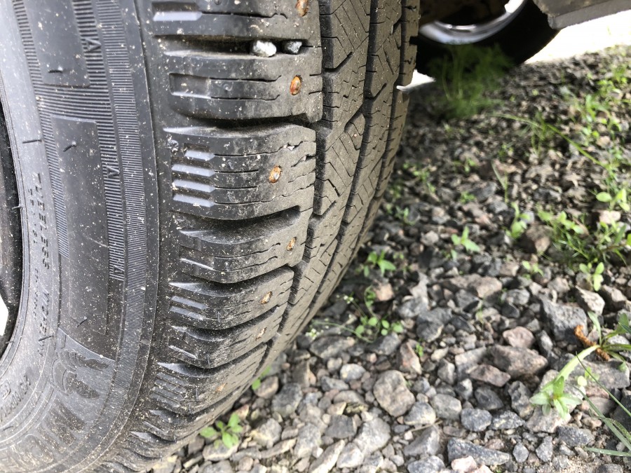 VW Transporter T5 2.0 TDI 5-sits