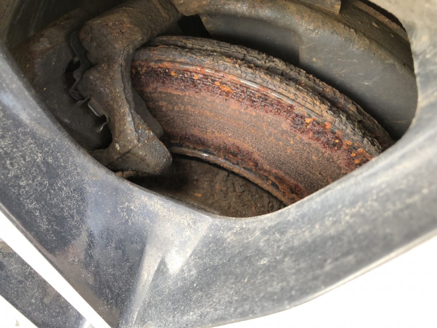 VW Transporter T5 2.0 TDI 5-sits