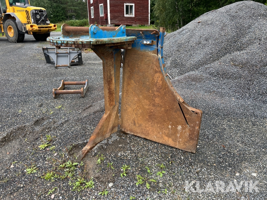 Kabelplog Petterssons Smide