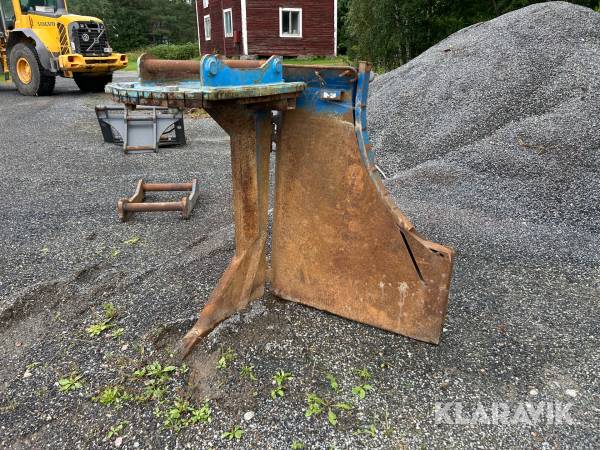 Kabelplog Petterssons Smide