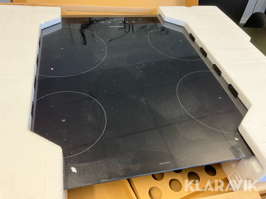 Spishäll Siemens EH651FEB1E 7400W