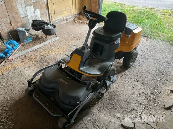 Gräsklippare Stiga Park 300 M combi 85 MQ