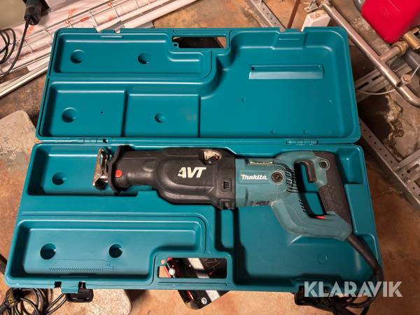 Tigersåg Makita JR3070CT