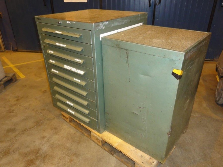 Verktygshurtsar 2 st.