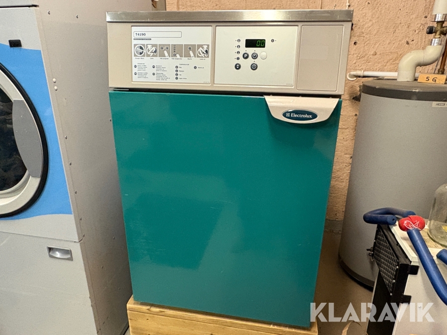 Torktumlare Electrolux T4190