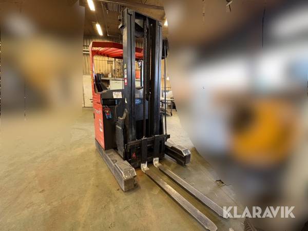 Skjutstativtruck BT RR B2/14